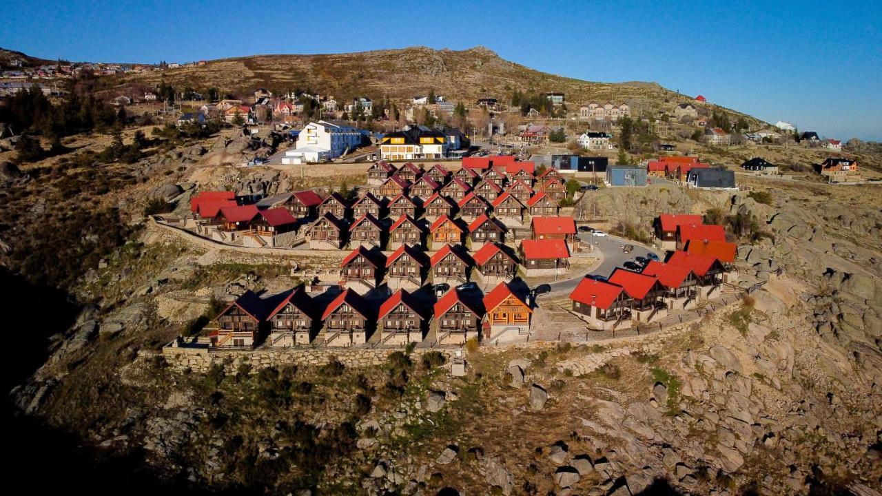 Chale | Penhas Da Saude - Serra Da Estrela 외부 사진